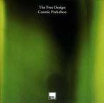 cd - The Free Design - Cosmic Peekaboo, Verzenden, Zo goed als nieuw
