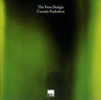 cd - The Free Design - Cosmic Peekaboo, Cd's en Dvd's, Cd's | Overige Cd's, Zo goed als nieuw, Verzenden