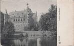 LAAG-KEPPEL - Kasteel, Verzenden, Gelopen