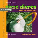 Winkler Prins dierendingen / Vieze dieren / Winkler Prins, Boeken, Verzenden, Gelezen, F. van der Helm