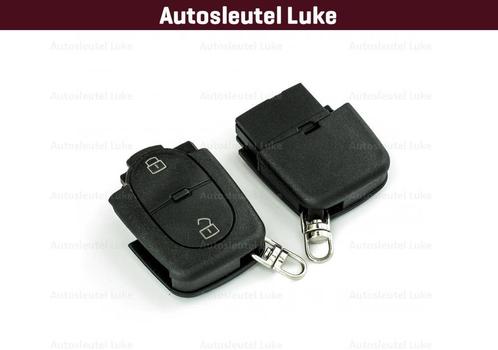 2-knops klapsleutel kop, voor CR2032 batterij kpb1121 voo..., Auto-onderdelen, Elektronica en Kabels, Nieuw, Verzenden