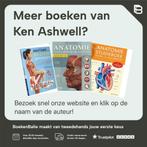 Anatomie en fysiologie 9789089988607 Ken Ashwell, Verzenden, Gelezen, Ken Ashwell