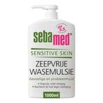 Sebamed Zeepvrije Wasemulsie, Verzenden, Nieuw