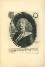 Portrait of Lodewijk van Egmont