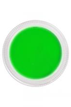 Hobby watercolor Neon Groen 30gr, Nieuw, Verzenden