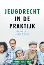 Jeugdrecht in de praktijk 9789085601838, Boeken, Studieboeken en Cursussen, Zo goed als nieuw