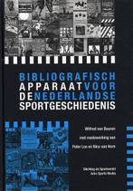 Bibliografisch apparaat voor de Nederlandse, Zo goed als nieuw, BUUREN, Wilfred van