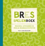 Bres spelenboek 9789021574431, Zo goed als nieuw