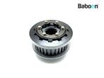 Koppelingshuis Harley-Davidson FXSTDI Softail Deuce, Motoren, Verzenden, Gebruikt