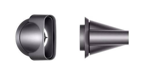 Dyson Supersonic Smoothing Nozzle, Sieraden, Tassen en Uiterlijk, Uiterlijk | Haarverzorging, Zo goed als nieuw, Verzenden