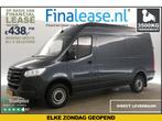 Mercedes-Benz Sprinter 316 2.2 CDI L2H2 163PK 3500KG €438pm, Automaat, Mercedes-Benz, Diesel, Nieuw