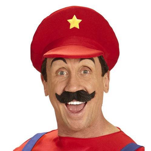 Super Mario Muts Volwassenen, Kleding | Dames, Carnavalskleding en Feestkleding, Nieuw, Ophalen of Verzenden