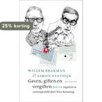 Gaven, giften en vergiften 9789021409405 Simon Vestdijk, Verzenden, Zo goed als nieuw, Simon Vestdijk