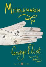 9780143107729 Middlemarch George Eliot, Nieuw, George Eliot, Verzenden