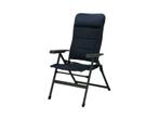 Travellife Barletta stoel Comfort blauw