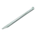 ProPlus Halfronde stalen tentharing - 30 cm - geschikt vo..., Ophalen of Verzenden, Nieuw
