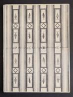 Onbekend - Dagobert Peche - Einer Auswahl Seiner Werke 1925