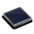 Solar grondspot Square met schemersensor op zonne energie, Tuin en Terras, Kunststof, Verzenden, Minder dan 50 watt, Nieuw
