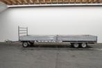 Hulco Rota-3 611x203cm 3500kg, Auto diversen, Ophalen of Verzenden, Gebruikt