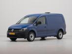 Volkswagen Caddy 2.0 TDI L2H1 BMT Maxi Trendline, Auto's, Stof, Gebruikt, Overige kleuren, Volkswagen