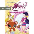 De magische safari / Winx / 0 9789037482997 Regina Bizzi, Boeken, Verzenden, Zo goed als nieuw, Regina Bizzi