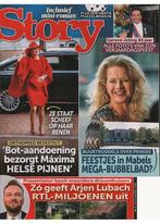 Story - 19 2025, Boeken, Tijdschriften en Kranten, Verzenden, Nieuw, Gossip of Showbizz