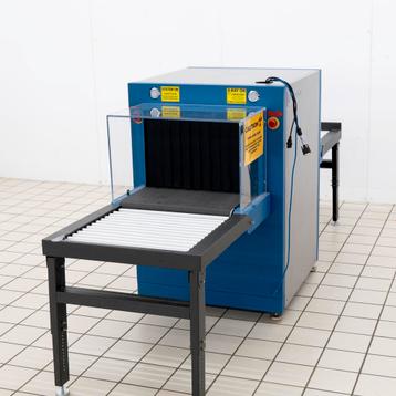 Astrophysics XIS 6040 Röntgeninspectiesysteem | X-ray beschikbaar voor biedingen