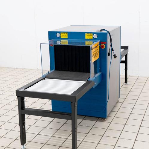 Astrophysics XIS 6040 Röntgeninspectiesysteem | X-ray, Zakelijke goederen, Machines en Bouw | Industrie en Techniek