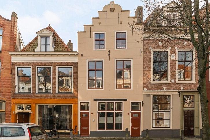 Te huur: Huis Eewal in Leeuwarden, Huizen en Kamers, Huizen te huur, Friesland
