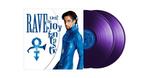 Prince's Rave Un2 The Joy Fantastic  limited edition paars