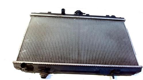 Radiateur Nissan Primera  1.6, Auto-onderdelen, Motor en Toebehoren, ARN erkend, Stiba lid, Erkend duurzaam, Gebruikt, Herkomst onderdeel bekend
