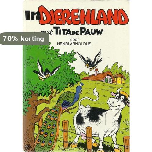 TITA DE PAUW 10 9789060563304 H. Arnoldus, Boeken, Kinderboeken | Jeugd | 13 jaar en ouder, Gelezen, Verzenden