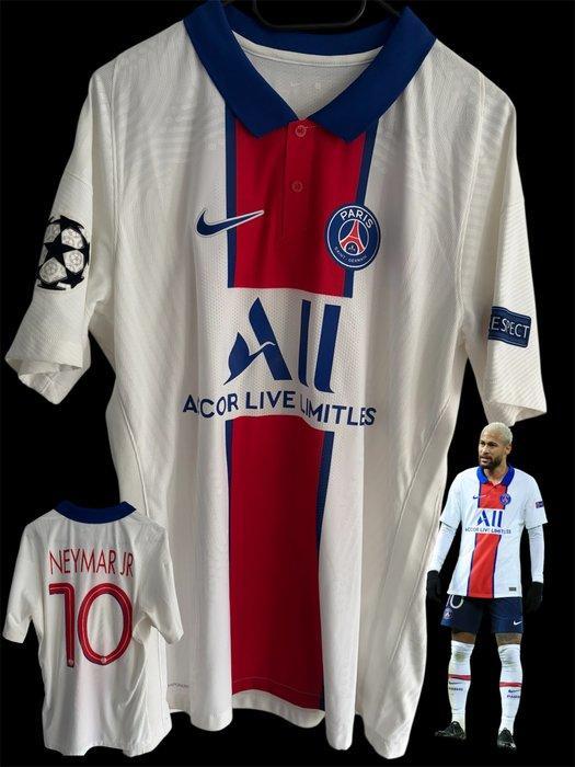 Paris Saint-Germain - Europese voetbal competitie - Neymar -, Verzamelen, Overige Verzamelen