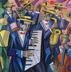 Elena Khmeleva - Jazz evening. Large