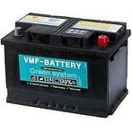 VMF GREEN SYSTEM 12V 74Ah 278x175x190x190, Verzenden, Nieuw
