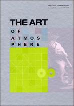 The art of atmosphere 9789090170176 J. van Hooven, Boeken, Literatuur, Gelezen, J. van Hooven, Verzenden