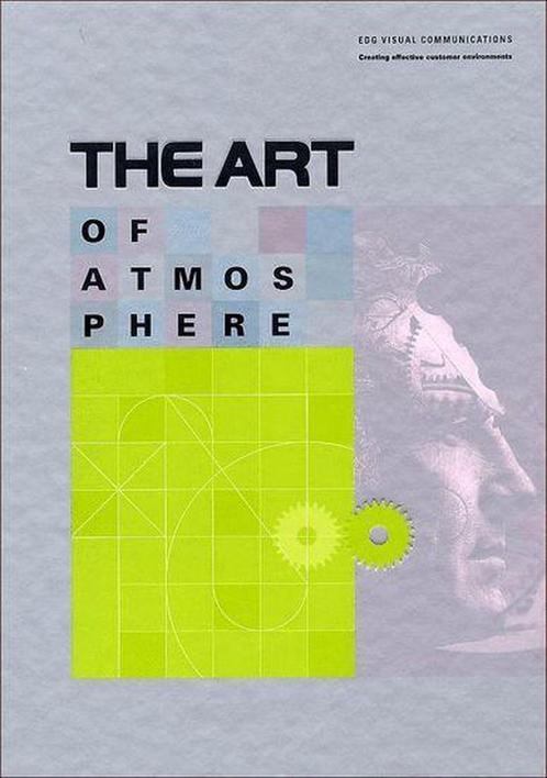The art of atmosphere 9789090170176 J. van Hooven, Boeken, Literatuur, Gelezen, Verzenden