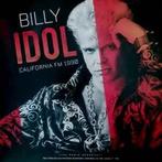 lp nieuw - Billy Idol - California FM 1990 (Europe, 2023), Cd's en Dvd's, Verzenden, Zo goed als nieuw