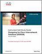 Designing For Cisco Internetwork Solutions Des 9781587052729, Boeken, Schoolboeken, Verzenden, Zo goed als nieuw