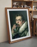 Dikhotomy - Baroque Beer - No Reserve - Unique Edition