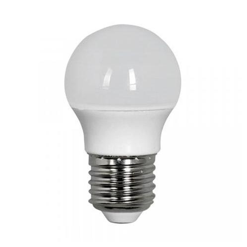 LED lamp E27 3.5W 220V G45 | 2700K - Warm wit (827), Huis en Inrichting, Lampen | Losse lampen, E27 (groot), Nieuw, Led-lamp, Ophalen of Verzenden