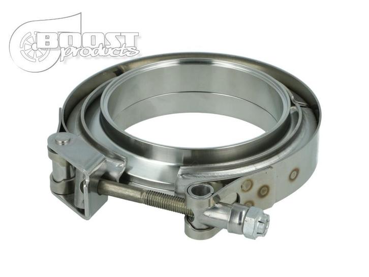 RVS V band set – DELUXE, Auto-onderdelen, Overige Auto-onderdelen, Ophalen of Verzenden