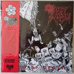 LP nieuw - Extra Hot Sauce - Taco Of Death, Verzenden, Nieuw in verpakking