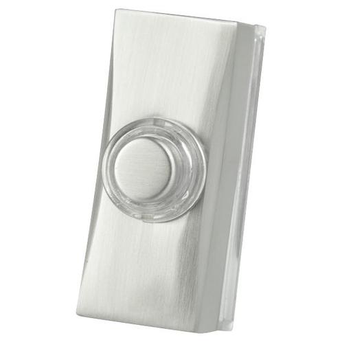 Grothe Kko Deurbel - 716175, Doe-het-zelf en Verbouw, Elektra en Kabels, Overige typen, Nieuw, Verzenden