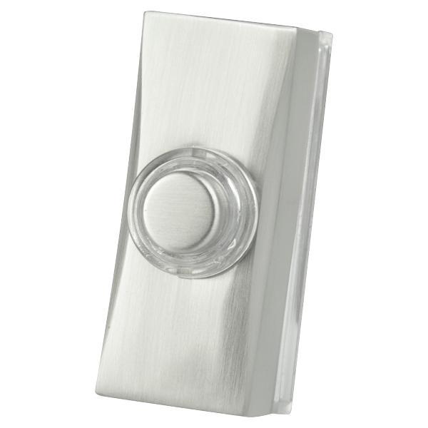 Grothe Kko Deurbel - 716175, Doe-het-zelf en Verbouw, Elektra en Kabels, Overige typen, Nieuw, Verzenden