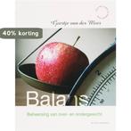 Balans 9789080917767 G. van der Meer, Verzenden, Zo goed als nieuw, G. van der Meer