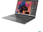 Lenovo Yoga Slim 6 14IAP8 - Laptop - Intel Core i5-1240P, Verzenden, Zo goed als nieuw, Lenovo