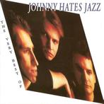 cd - Johnny Hates Jazz - The Very Best Of Johnny Hates Jazz, Verzenden, Zo goed als nieuw