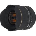 Sigma 12-24mm F/4.5-5.6 EX DG HSM Nikon | Tweedehands, Audio, Tv en Foto, Fotografie | Lenzen en Objectieven, Verzenden, Gebruikt