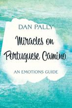 9781738897902 Miracles on Portuguese Camino, Boeken, Studieboeken en Cursussen, Verzenden, Nieuw, Dan Pally
